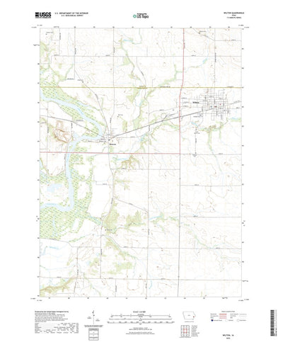 Wilton, IA (2022, 24000-Scale) Preview 1