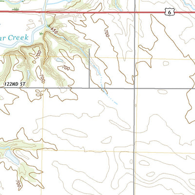 Wilton, IA (2022, 24000-Scale) Preview 2