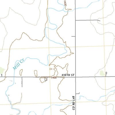 Primghar, IA (2022, 24000-Scale) Preview 2