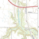 Sac City West, IA (2022, 24000-Scale) Preview 3