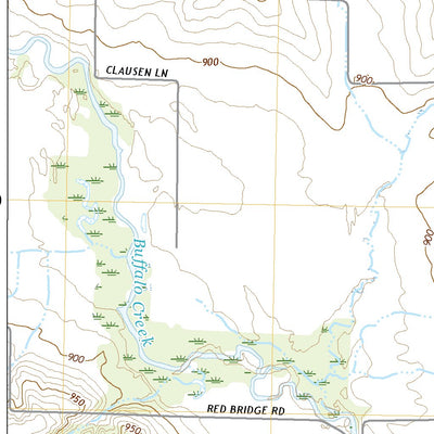 Ryan, IA (2022, 24000-Scale) Preview 3