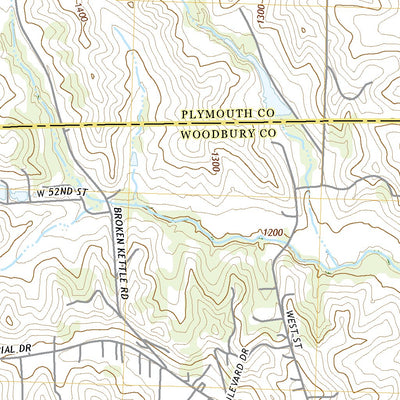 Sioux City North, IA (2022, 24000-Scale) Preview 2
