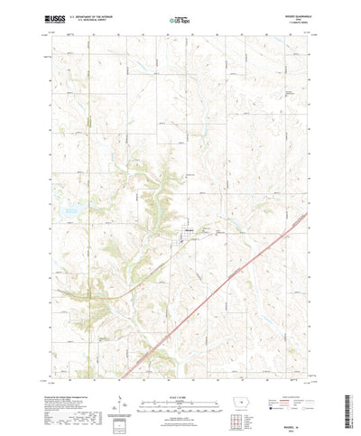 Rhodes, IA (2022, 24000-Scale) Preview 1
