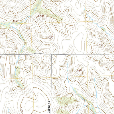 Underwood, IA (2022, 24000-Scale) Preview 2