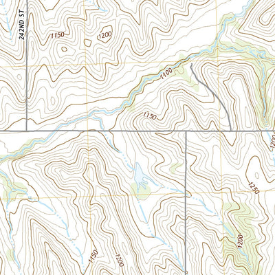Underwood, IA (2022, 24000-Scale) Preview 3