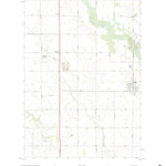 Tripoli, IA (2022, 24000-Scale) Preview 1