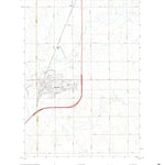 Sheldon, IA (2022, 24000-Scale) Preview 1