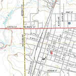 Sheldon, IA (2022, 24000-Scale) Preview 3