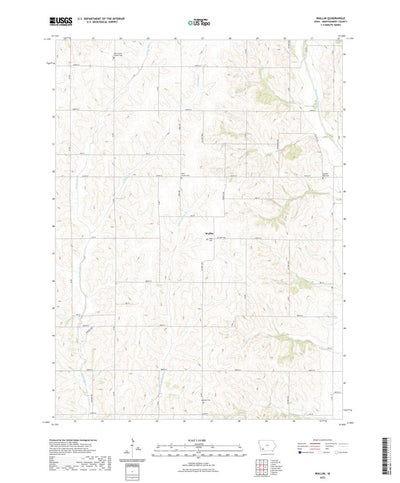 Wallin, IA (2022, 24000-Scale) Preview 1
