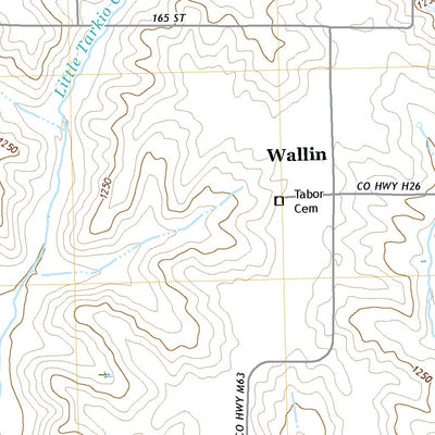 Wallin, IA (2022, 24000-Scale) Preview 2