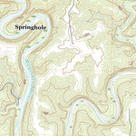 Scotch Grove, IA (2022, 24000-Scale) Preview 3