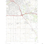 Waterloo South, IA (2022, 24000-Scale) Preview 1