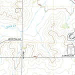 Waterloo South, IA (2022, 24000-Scale) Preview 2