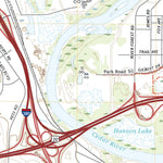 Waterloo South, IA (2022, 24000-Scale) Preview 3