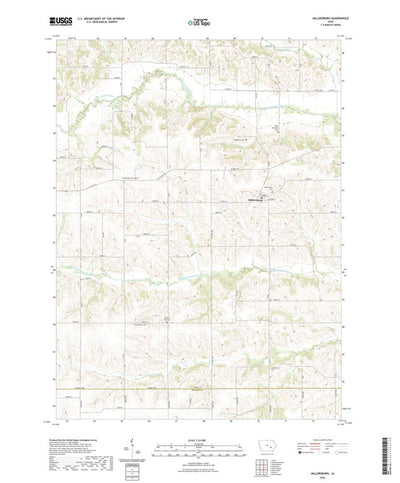 Millersburg, IA (2022, 24000-Scale) Preview 1