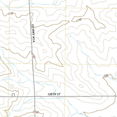Maynard, IA (2022, 24000-Scale) Preview 2