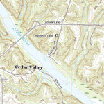 Rochester, IA (2022, 24000-Scale) Preview 3