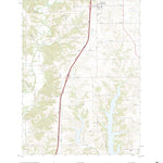 Van Wert, IA (2022, 24000-Scale) Preview 1
