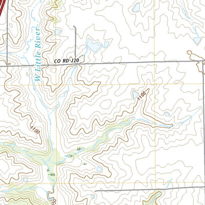 Van Wert, IA (2022, 24000-Scale) Preview 2