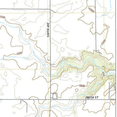 Slater, IA (2022, 24000-Scale) Preview 3
