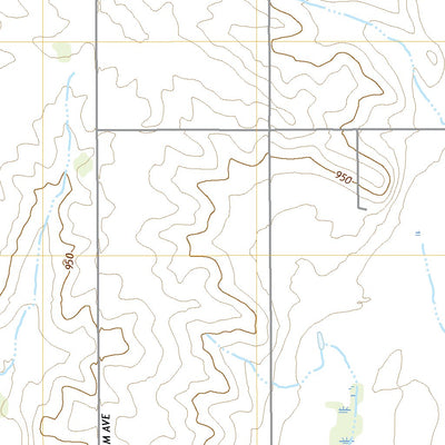 Union, IA (2022, 24000-Scale) Preview 2