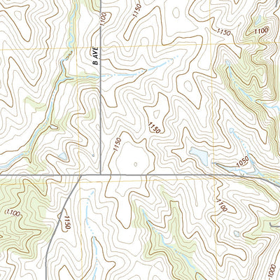 Shenandoah East, IA (2022, 24000-Scale) Preview 3
