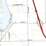 Salix, IA (2022, 24000-Scale) Preview 2