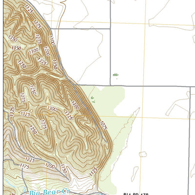 Salix, IA (2022, 24000-Scale) Preview 3