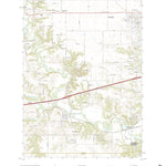 Waukee, IA (2022, 24000-Scale) Preview 1