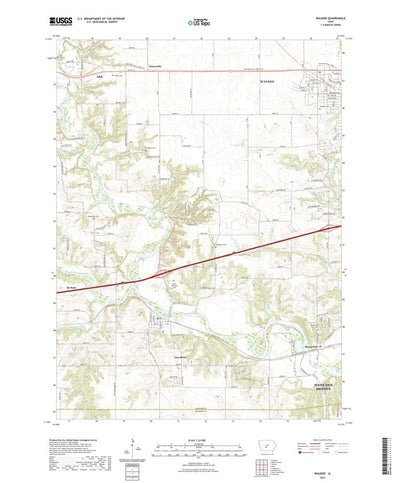 Waukee, IA (2022, 24000-Scale) Preview 1