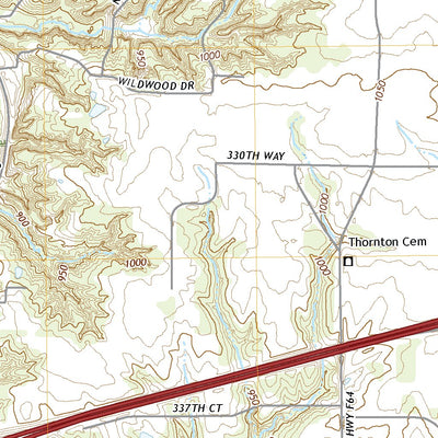 Waukee, IA (2022, 24000-Scale) Preview 2
