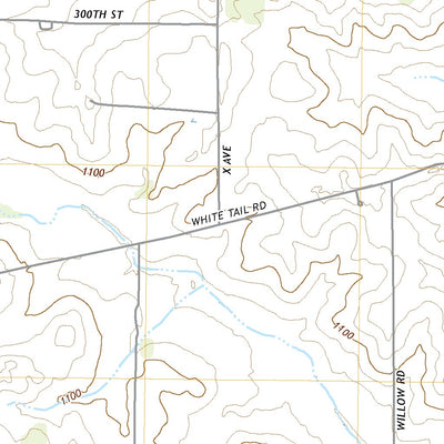 Waucoma, IA (2022, 24000-Scale) Preview 2