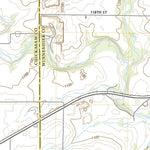 Waucoma, IA (2022, 24000-Scale) Preview 3
