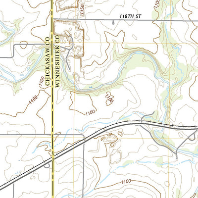 Waucoma, IA (2022, 24000-Scale) Preview 3