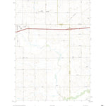 Zaneta, IA (2022, 24000-Scale) Preview 1