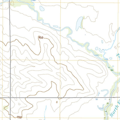 Zaneta, IA (2022, 24000-Scale) Preview 2
