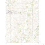 Mount Ayr, IA (2022, 24000-Scale) Preview 1