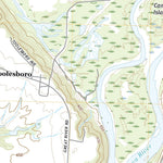 Toolesboro, IA (2022, 24000-Scale) Preview 3