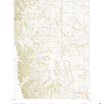 Tabor SW, IA (2022, 24000-Scale) Preview 1