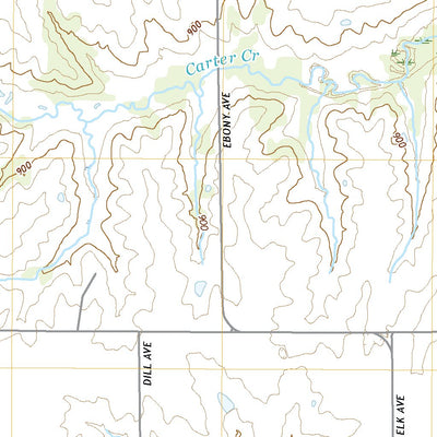 West Grove, IA (2022, 24000-Scale) Preview 2