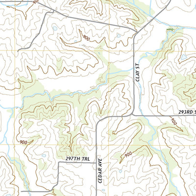 West Grove, IA (2022, 24000-Scale) Preview 3