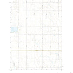 Rush Lake East, IA (2022, 24000-Scale) Preview 1