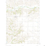 South English, IA (2022, 24000-Scale) Preview 1