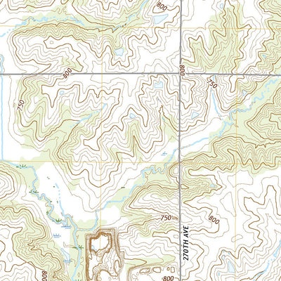 South English, IA (2022, 24000-Scale) Preview 3