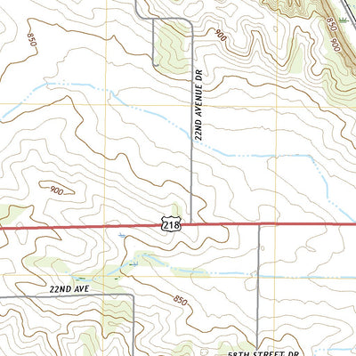 Vinton, IA (2022, 24000-Scale) Preview 2