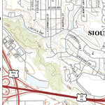 Sergeant Bluff, IA (2022, 24000-Scale) Preview 3