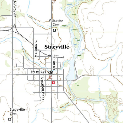 Stacyville, IA (2022, 24000-Scale) Preview 3