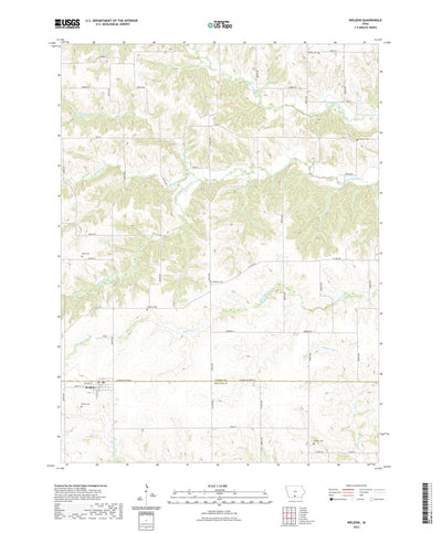 Weldon, IA (2022, 24000-Scale) Preview 1