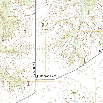 Weldon, IA (2022, 24000-Scale) Preview 2