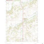 Scotch Ridge, IA (2022, 24000-Scale) Preview 1